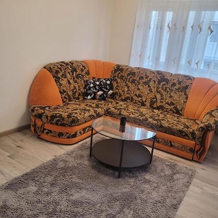 Maironio Apartamentai Radziwiliszki Buitenkant foto
