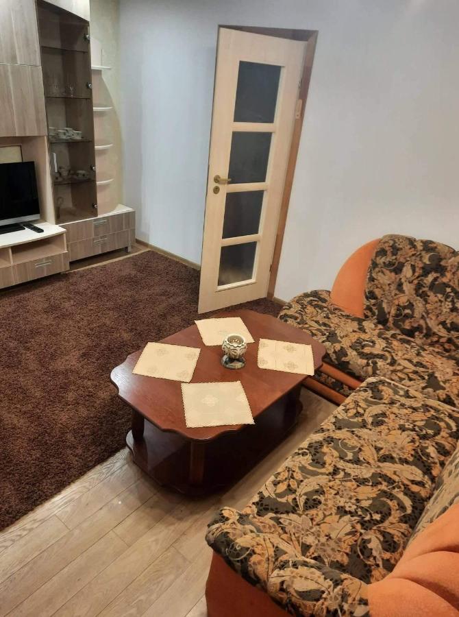 Maironio Apartamentai Radziwiliszki Buitenkant foto