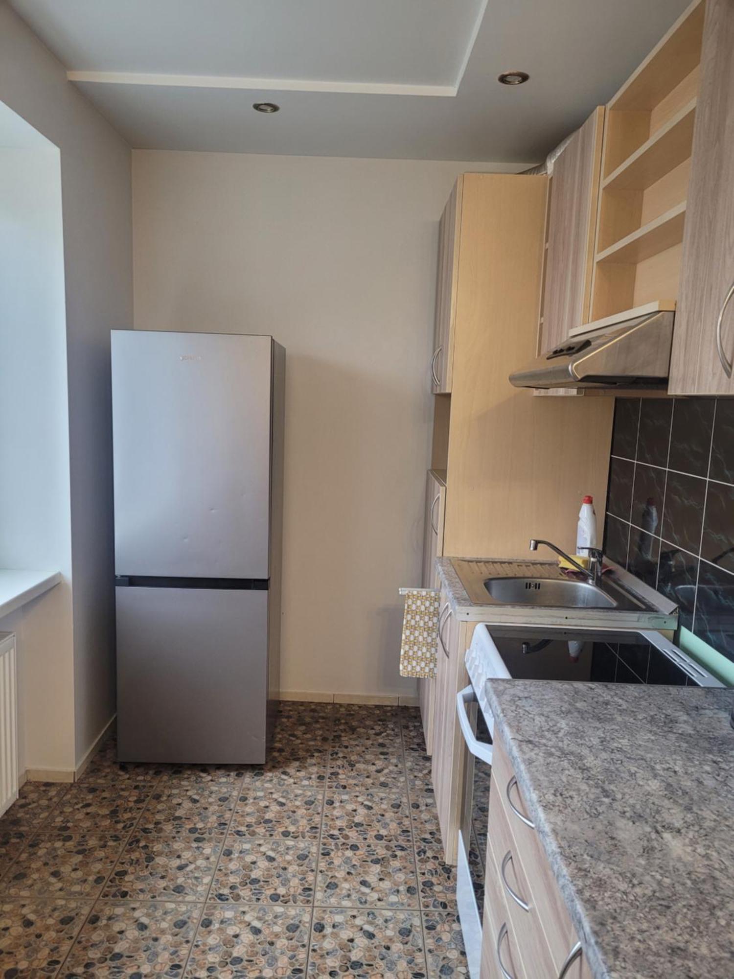 Maironio Apartamentai Radziwiliszki Buitenkant foto