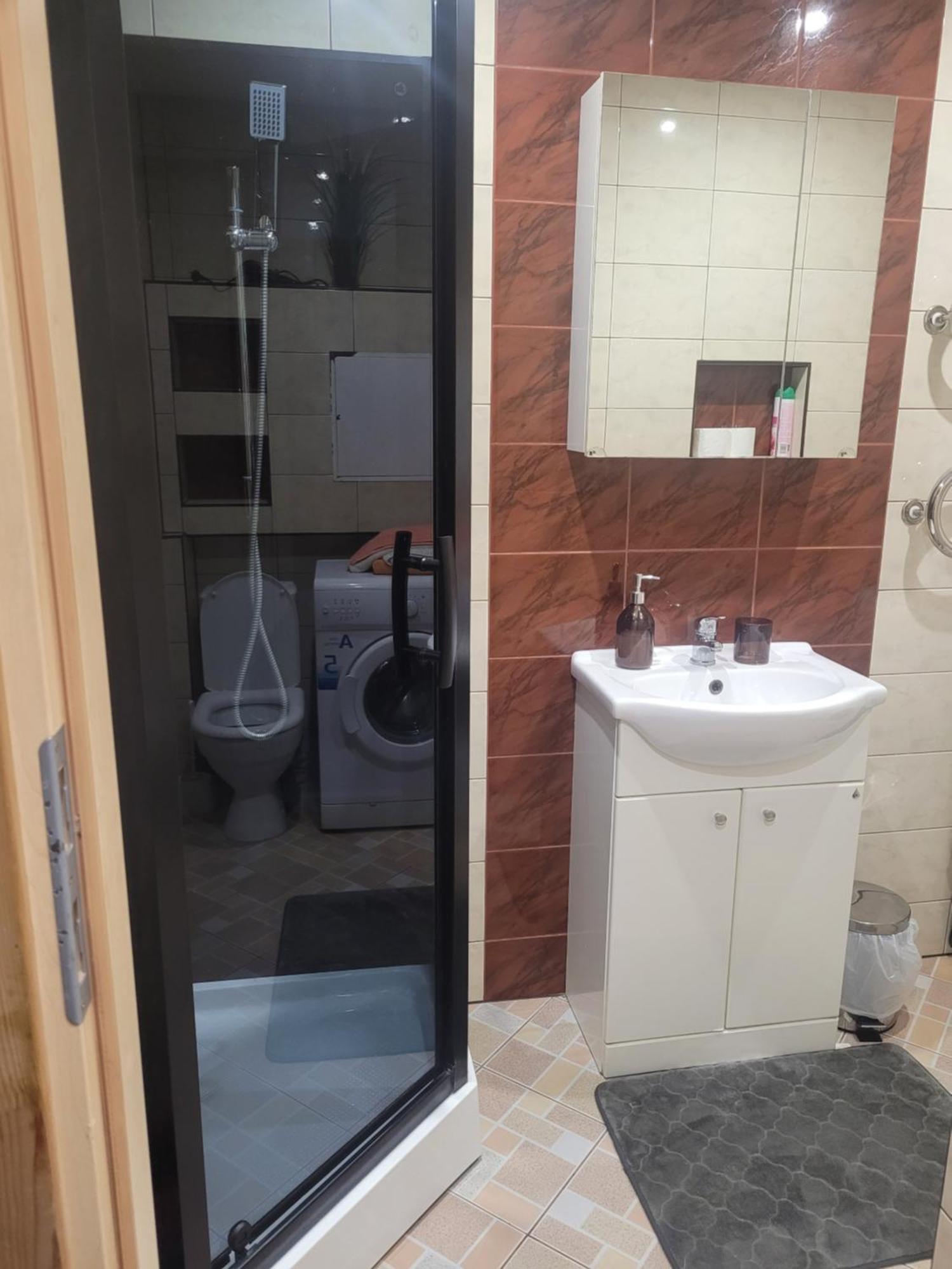 Maironio Apartamentai Radziwiliszki Buitenkant foto