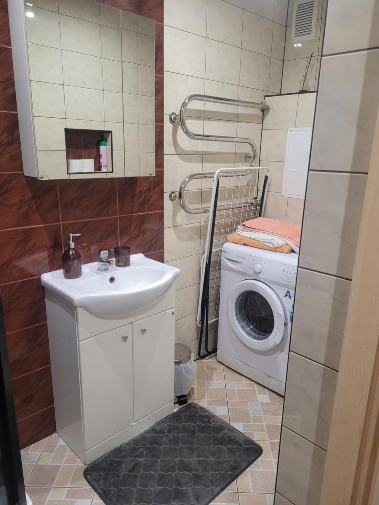 Maironio Apartamentai Radziwiliszki Buitenkant foto