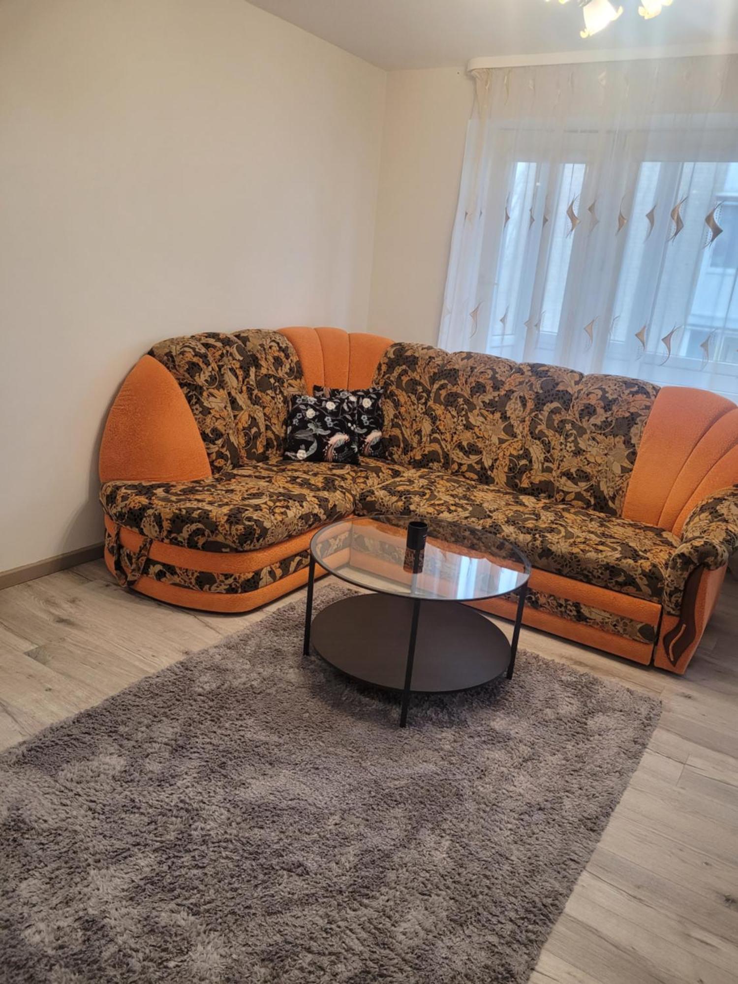 Maironio Apartamentai Radziwiliszki Buitenkant foto
